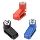 Cycling Motorcycle Bike Bicycle Security Anti-Theft Safety Rotor Disc Brake U7Q4