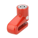 Cycling Motorcycle Bike Bicycle Security Anti-Theft Safety Rotor Disc Brake U7Q4