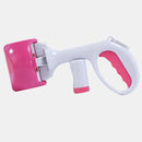 Portable Pet Poop Scooper Cleaning Tools Bags Dog Pooper Cleaning Tools Pet Accessories Cleaning  for Dogs Cats