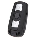 Replacement 3 Button Smart Remote Keyless Key Shell Fob Case for BMW 1 3 5