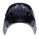 Solar Auto-Darkening Welding Helmet Lens Mask Grinding Welder Protective Masks