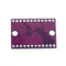 3pcs TCA9548A 1-to-8 I2C 8-way 8CH Channel Multi-channel Expansion Board IIC Module Development Board