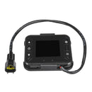 LCD Monitor Switch Remote Control Accessories For Car Track Diesel Air Heater