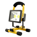 30W 2400LM Outdoor COB Emergency Portable Floodlights Work Lights LED Camping Hiking Lantern