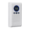 Plug-In Air Purifier Ozone Generator Sterilizer Industrial Grade Odor Remover 100mg/h With LED Display & Timing Function