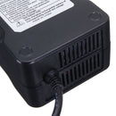 54.6V 4A Output 48V XLR Plug Battery Charger For Electric Scooter Bicycle E-bike