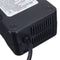 54.6V 4A Output 48V XLR Plug Battery Charger For Electric Scooter Bicycle E-bike