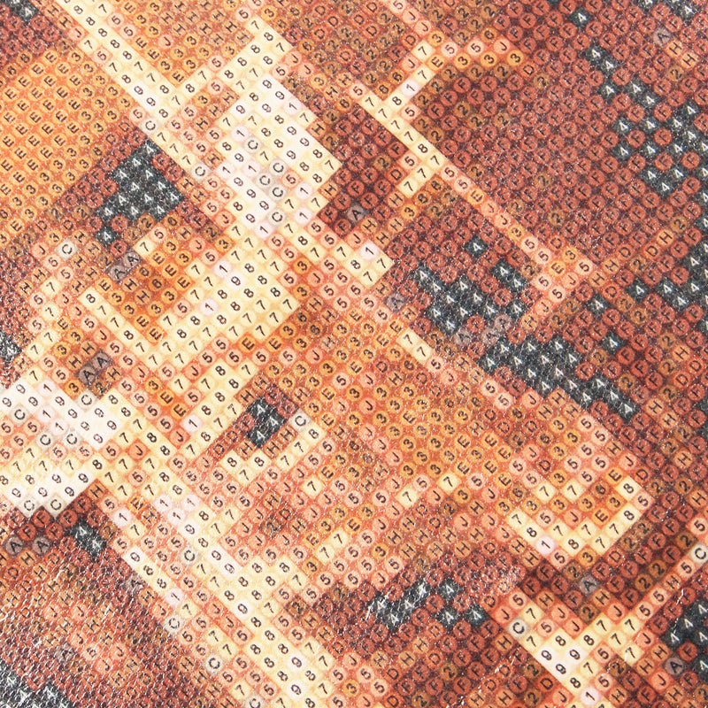 5D DIY Full Drill Diamond Painting Animals Cross Stitch Embroidery Home Decorations