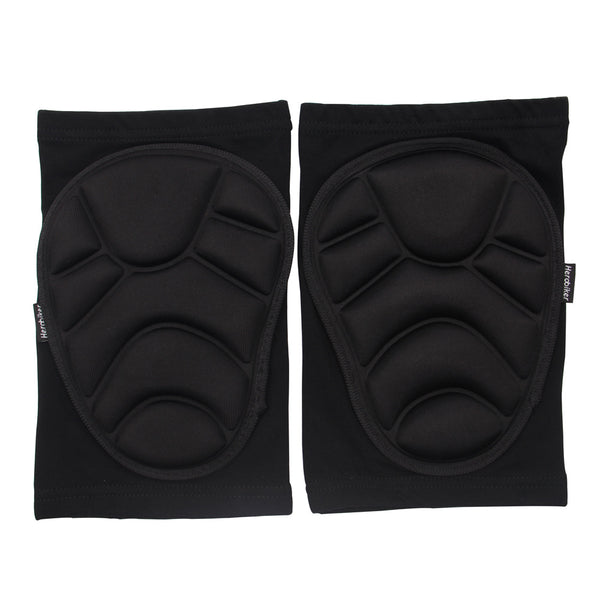 HEROBIKER Motorcycle Motocross Kneepad Safety Gear Armor Protector Guard Off-road