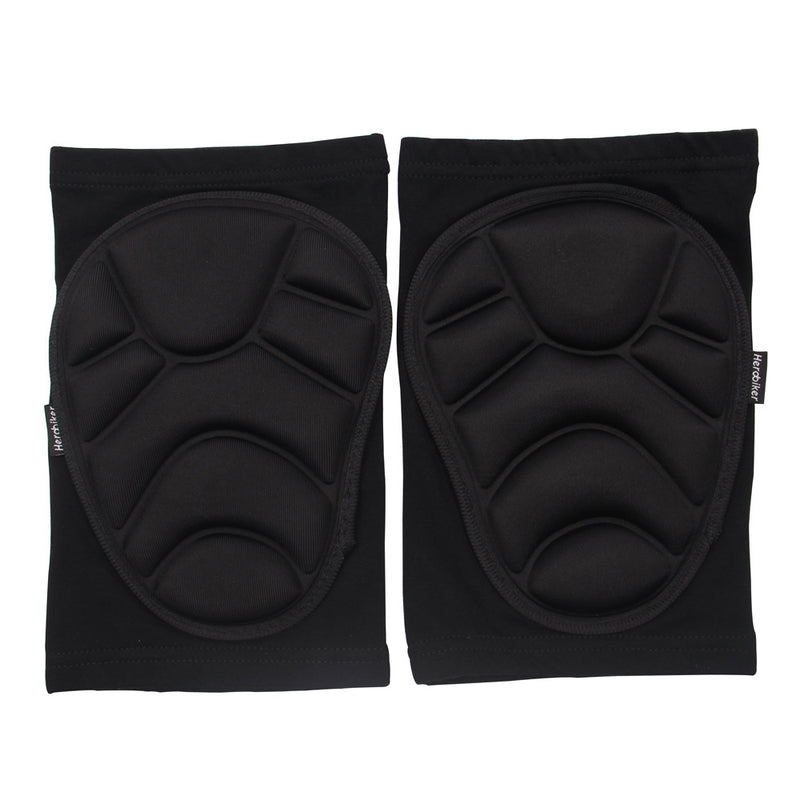 HEROBIKER Motorcycle Motocross Kneepad Safety Gear Armor Protector Guard Off-road