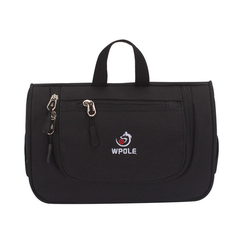 WPOLE P01 Outdoor Tactical Bag Military Camouflage 3P Bag Adjustable Belt Waterproof Camera Bag