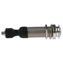 6.35mm Output End Pin Jack for Piezo Cable Pickup Guitar Ukelele E8O3