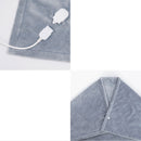 Multifunctional Electric Heating Blankets 6 Gears Temperature Water Washable Timing Heating Quilt Sleeping Blankets from Xiaomi Youpin