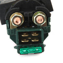 Motorcycle Solenoid Starter Motor Relay JDQ-1 For Honda
