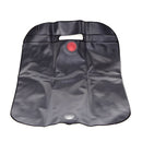 10L Camping Hiking Solar Heated Camp Shower Bag Outdoor Shower Water Bag
