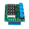 YYD-6 12V 24V DC Trigger Delay On and Off Cycle Timing Control Timer Switch Dual MOS Power Tube Module