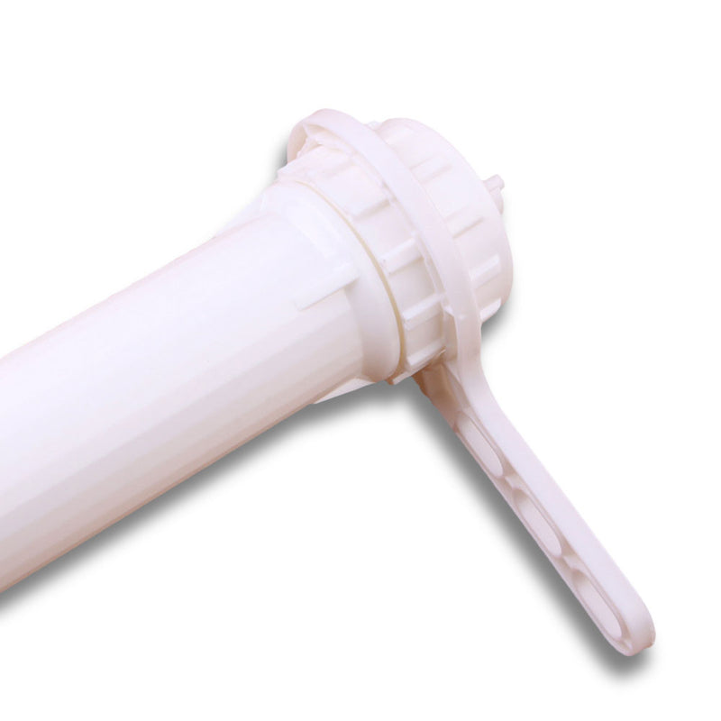 50/75/100Gpd RO Membrane 1812 RO Membrane Housing Wrench Open Bottle Water Purifier Accessories