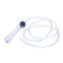 Siphon 1.5m for Cleaning Bath Aquarium Water Change