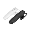 HOCO E18 Uniaural bluetooth Earphone Noise Cancelling High Fidelity Lightweight Business Handsfree