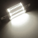 R7S 12W 30 5630 SMD 118mm J118 LED Corn light floodlight bulb energy saving O6Z6