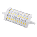 R7S 12W 30 5630 SMD 118mm J118 LED Corn light floodlight bulb energy saving O6Z6