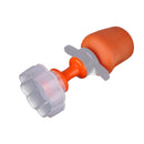 6 - Piece Cookie Cutter cutters Fruit form Cutter Set