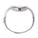 Kimio Women's Bangle Quartz Wrist Watch Bracelet (Black) O3T4