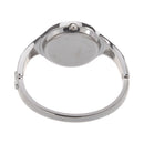 Kimio Women's Bangle Quartz Wrist Watch Bracelet (Black) O3T4