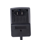 Minleaf XY-309 DC1.5V-12V 1A Regulated DC Power Supply Adapter Multiused Power Adapter Transformer