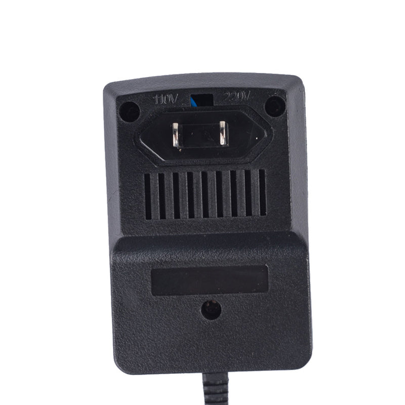 Minleaf XY-309 DC1.5V-12V 1A Regulated DC Power Supply Adapter Multiused Power Adapter Transformer