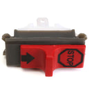 Gardening Chain Saw Engine Stop Switch Replacement for Husqvarna Poulan Craftsman