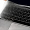 Enkay Clear Dustproof Keyboard Cover For Macbook Air 13.3 Inch 2018 (A1932)