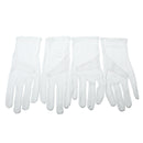 4Pcs Magic Props Palm Fire Gloves Trick Funny Toys With Random Free Gift