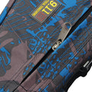 ZANLURE 120x35cm Oxford Cloth Fishing Bag Tactical Hunting Waterproof Storage Bag Shoulder Bag