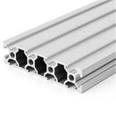 Machifit 1000mm Length 2080 T-Slot Aluminum Profiles Extrusion Frame For CNC