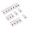 Infrared Parking Sensor Kit Infrared Reversing Speed Reminder Electronic PCB Circuit Board Production DIY Kit