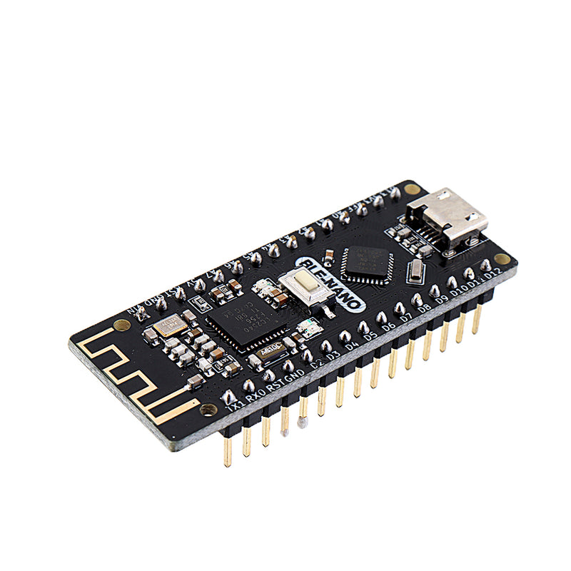 BLE Nano V3.0 Mirco USB CC2540 BLE Wireless Module ATmega328P Development Board
