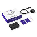 Tronsmart U5P 5-Port USB Charger Quick USB Charger 60W USB-C Power Delivery Desktop Charger for Samsung Galaxy S9 Plus