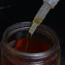 Home Brew Siphon Filter Hand Knead Brewing Siphon Tube Wine Making Multifunction Bar Tool