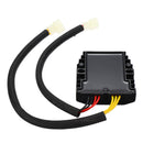 Motorcycle Regulator Rectifier For Ducati 748 1999 2001 2002 Aluminum 500W 45A