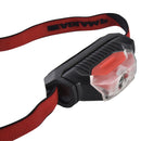 XANES 179 XPE+2 LED Bicycle Headlight Outdoor Sports Red Light HeadLamp 4 Modes Adjustable Head Lig