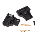 D-Tap Dtap Power TAP Male Rewirable DIY Socket for Camcorder Rig Power Cabl