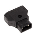 D-Tap Dtap Power TAP Male Rewirable DIY Socket for Camcorder Rig Power Cabl