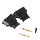 D-Tap Dtap Power TAP Male Rewirable DIY Socket for Camcorder Rig Power Cabl