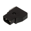 D-Tap Dtap Power TAP Male Rewirable DIY Socket for Camcorder Rig Power Cabl