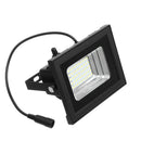 50 LED Solar Panel Power Flood Light Dust To Dawn Sensor Garden Outdoor Lamp Waterproof