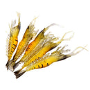 5X(5Pcs 9cm 4g Outdoor Fishing Lure Soft Simulation Lightweight Shrimp PrawG8Z5)