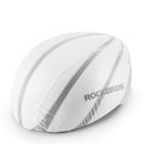 ROCKBROS Waterproof Dust-proof Helmet Rain Cover MTB Road Bike Bicycle Helmet Cover
