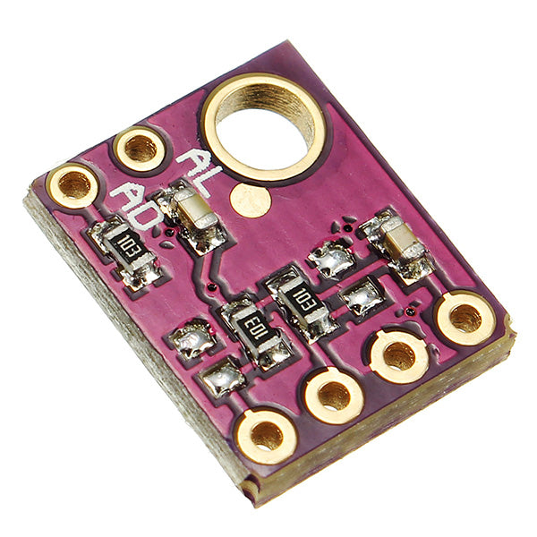 GY-SHT31-D Digital Temperature and Humidity 100 RH I2C Sensor Module