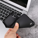 Bakeey Pudding Matte Soft TPU Protective Case For UMIDIGI F2